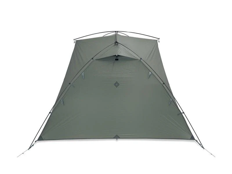 X-Dome 2- Solid / Carbon Pole Set - Image 4