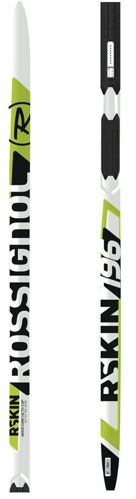 X-Tour Escape R-Skin IFP - Skis