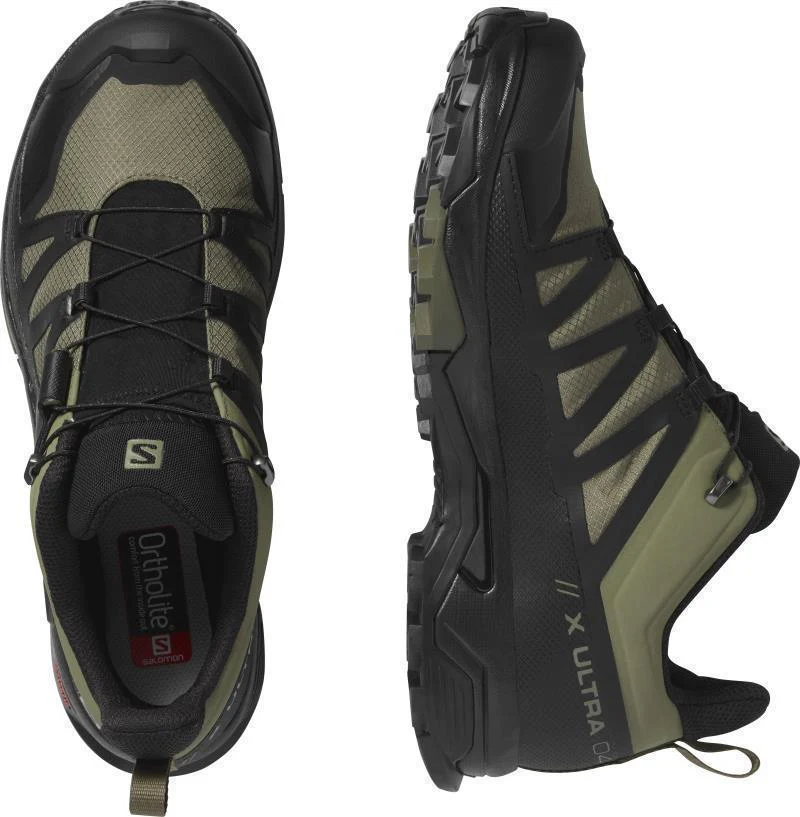 X Ultra 4 GTX, Wide - Mens - Image 4