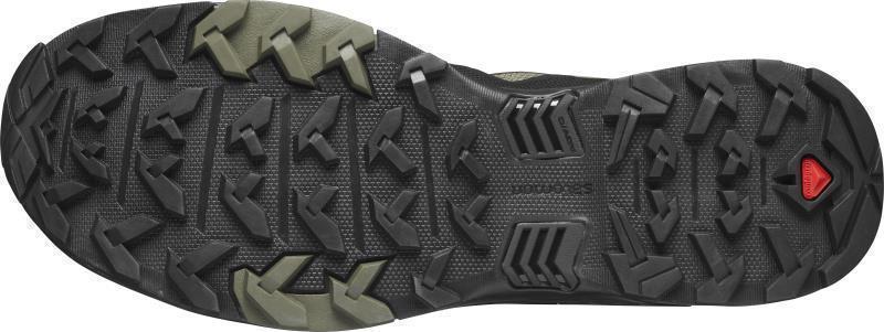 X Ultra 4 GTX, Wide - Mens - Image 6