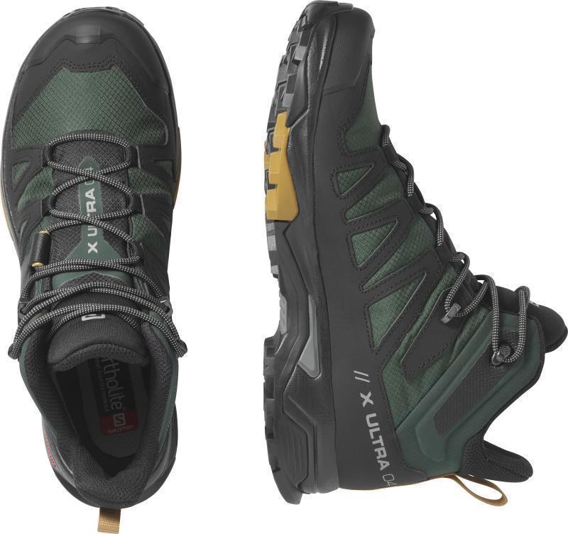 X Ultra 4 Mid GTX - Mens - Image 10