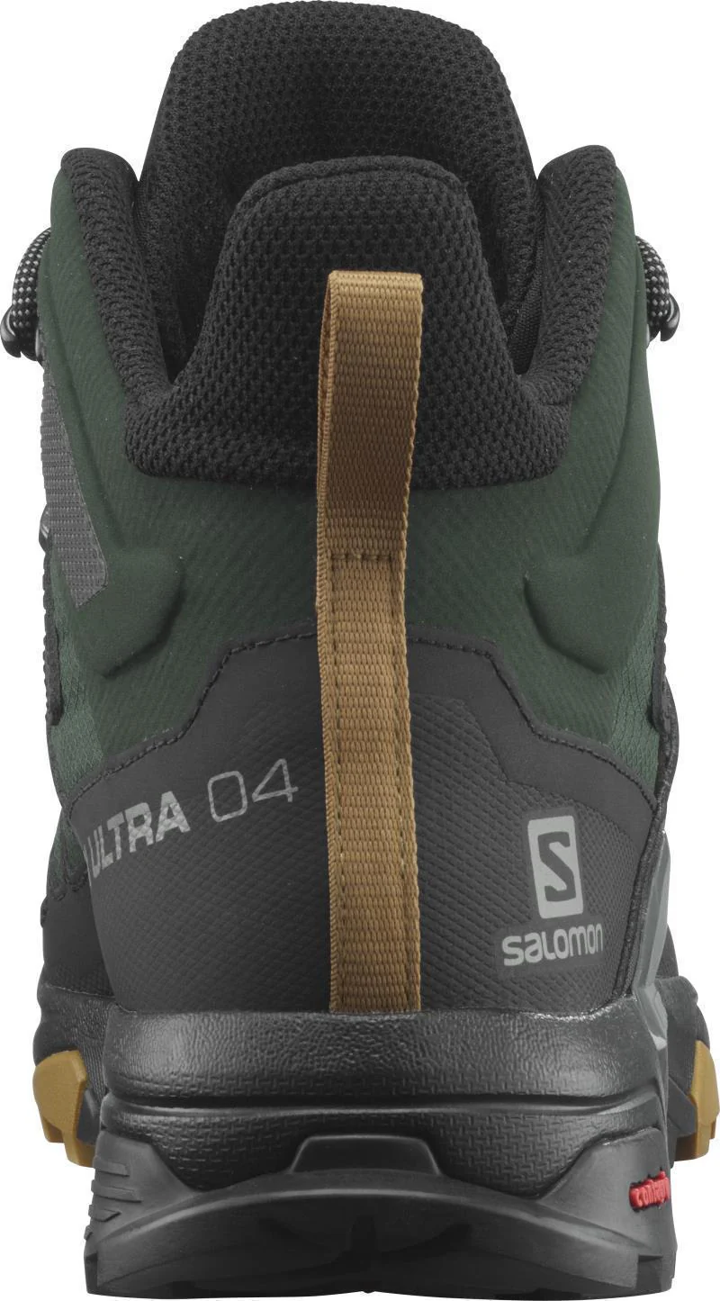 X Ultra 4 Mid GTX - Mens - Image 11