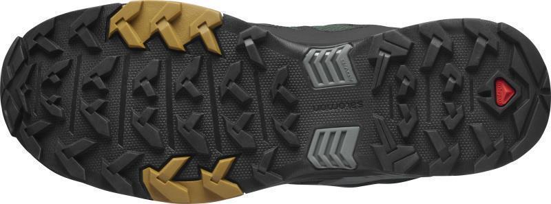 X Ultra 4 Mid GTX - Mens - Image 12
