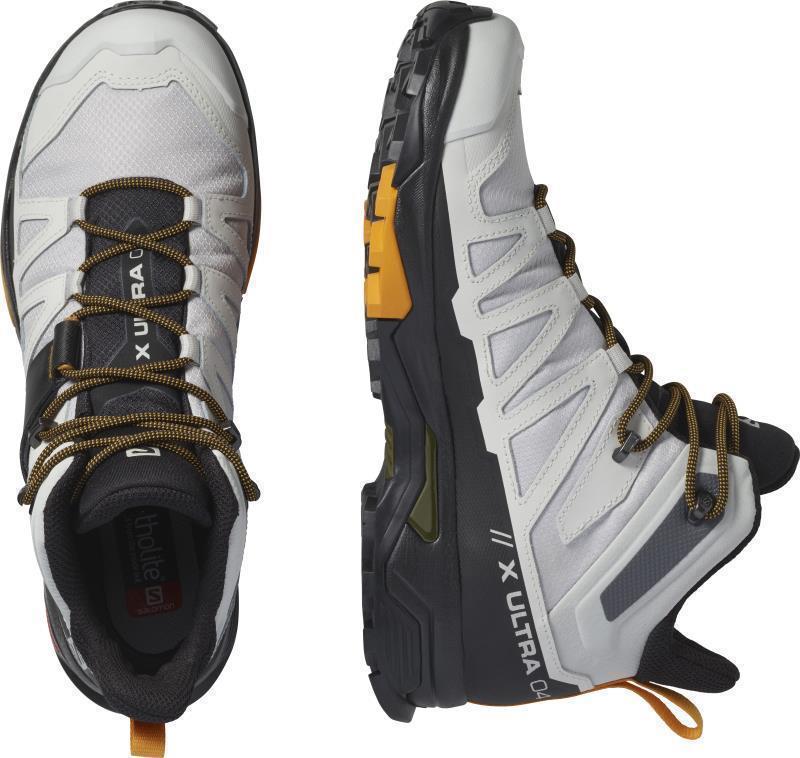 X Ultra 4 Mid GTX - Mens - Image 16