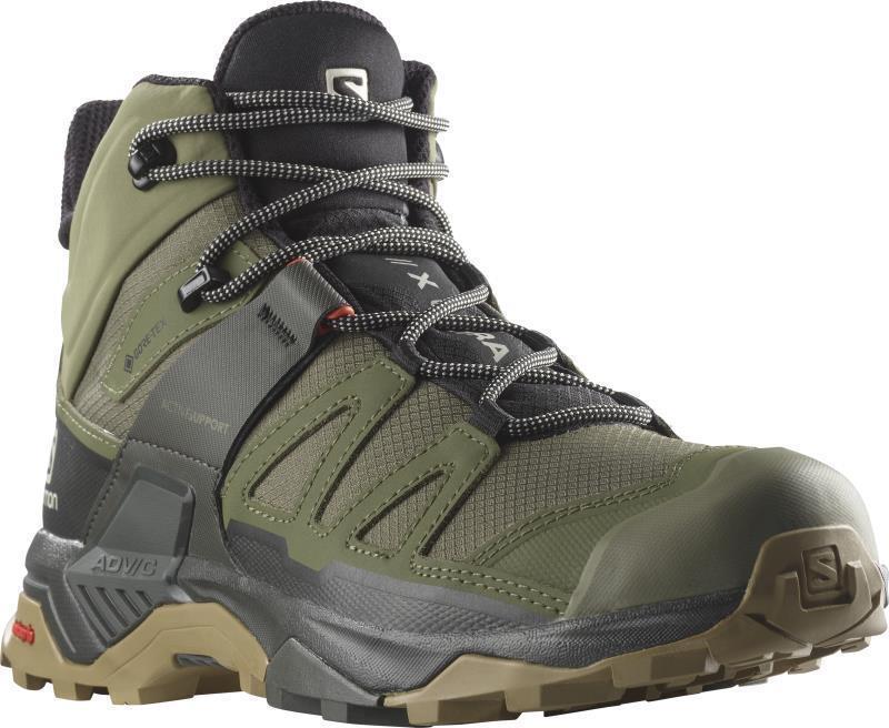 X Ultra 4 Mid GTX - Mens - Image 19