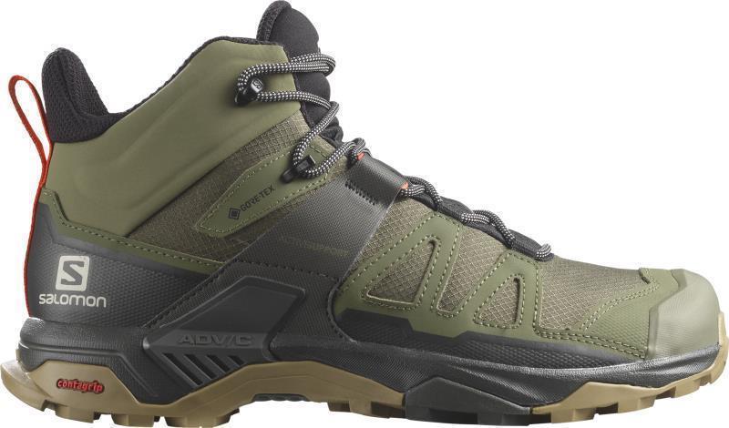 X Ultra 4 Mid GTX - Mens - Image 20
