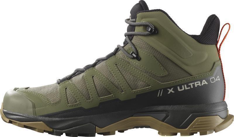 X Ultra 4 Mid GTX - Mens - Image 21