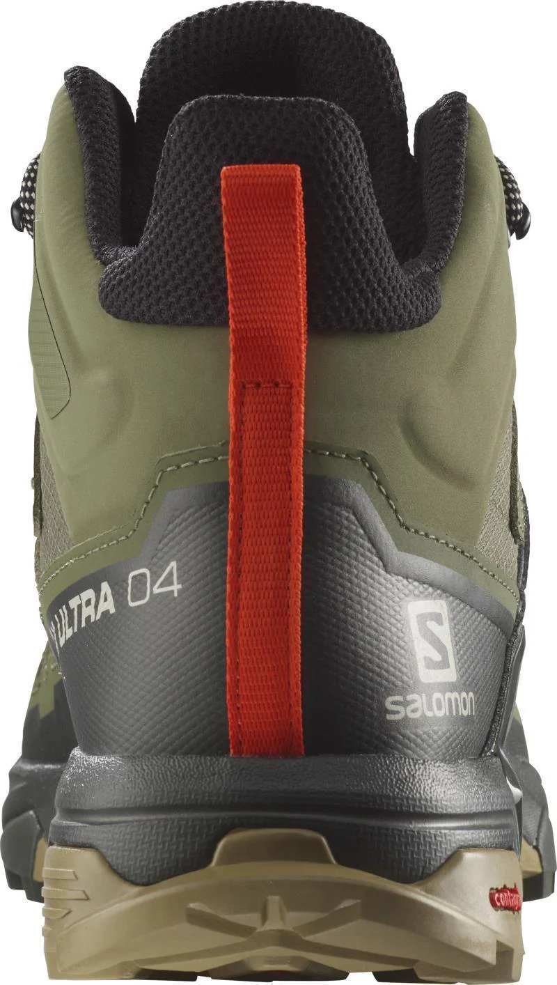 X Ultra 4 Mid GTX - Mens - Image 22