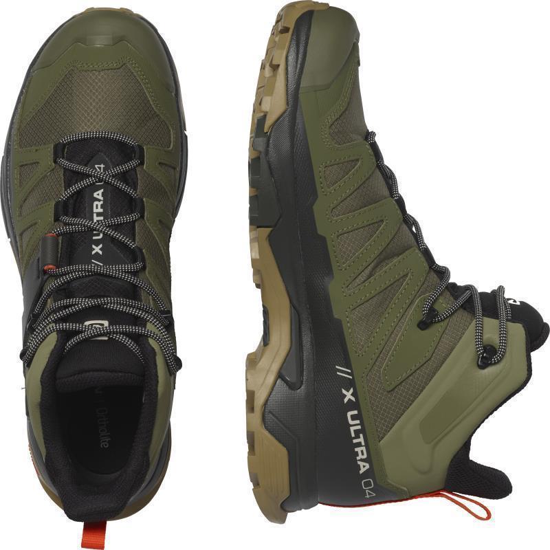 X Ultra 4 Mid GTX - Mens - Image 23