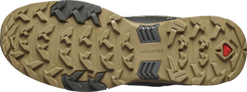 X Ultra 4 Mid GTX - Mens - Image 24