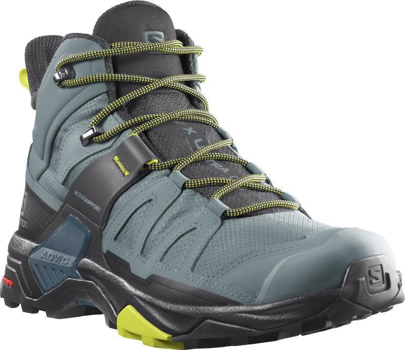X Ultra 4 Mid GTX - Mens - Image 25