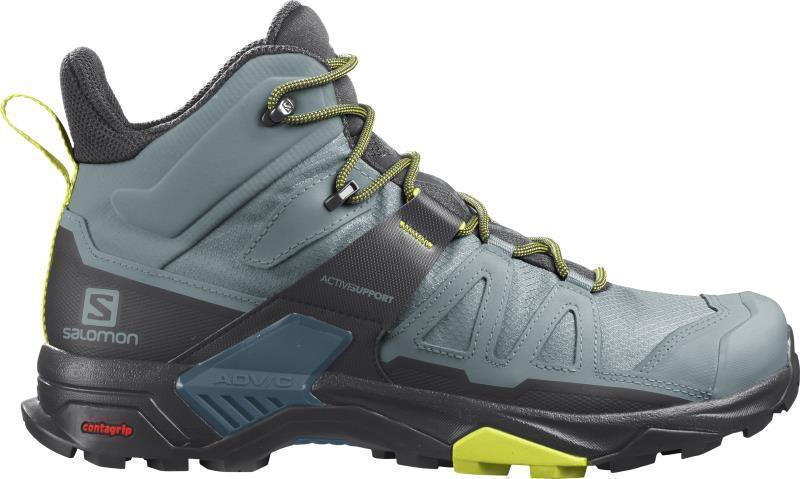 X Ultra 4 Mid GTX - Mens - Image 26