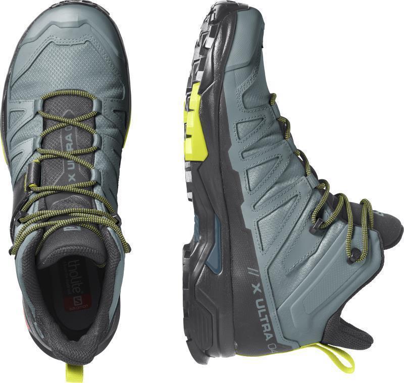 X Ultra 4 Mid GTX - Mens - Image 28
