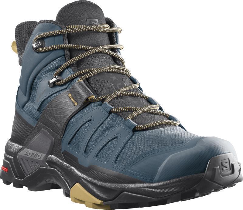 X Ultra 4 Mid GTX - Mens - Image 31