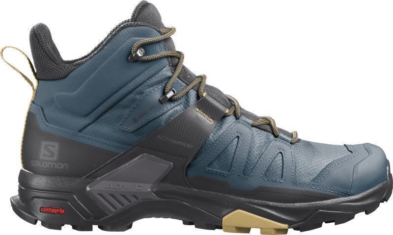 X Ultra 4 Mid GTX - Mens - Image 32