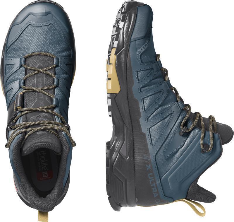 X Ultra 4 Mid GTX - Mens - Image 34