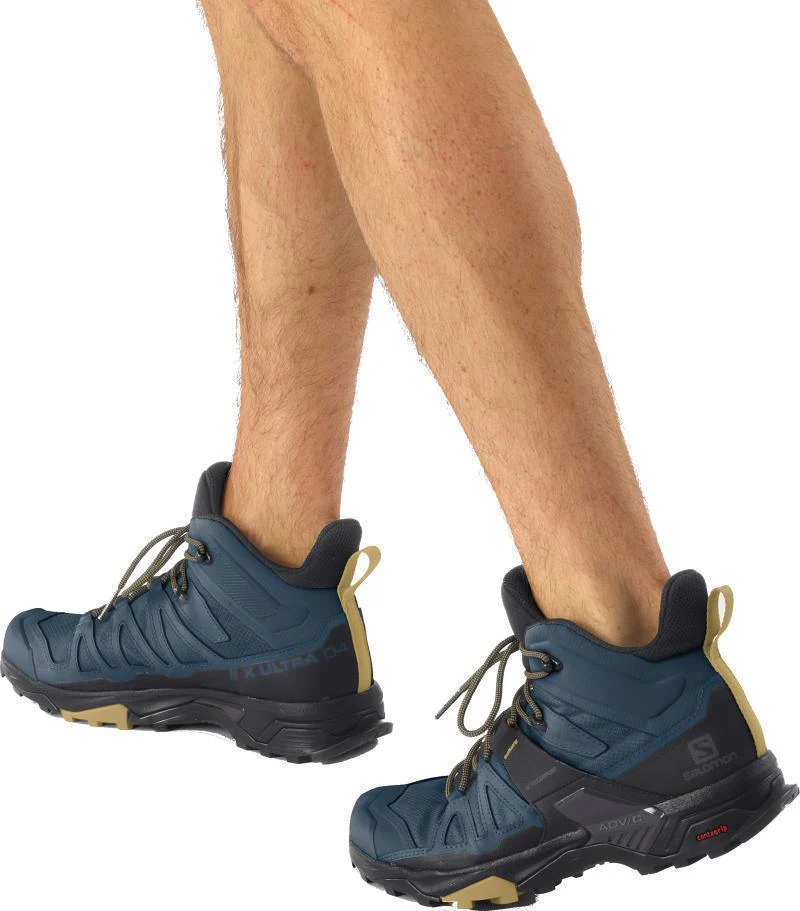 X Ultra 4 Mid GTX - Mens - Image 37