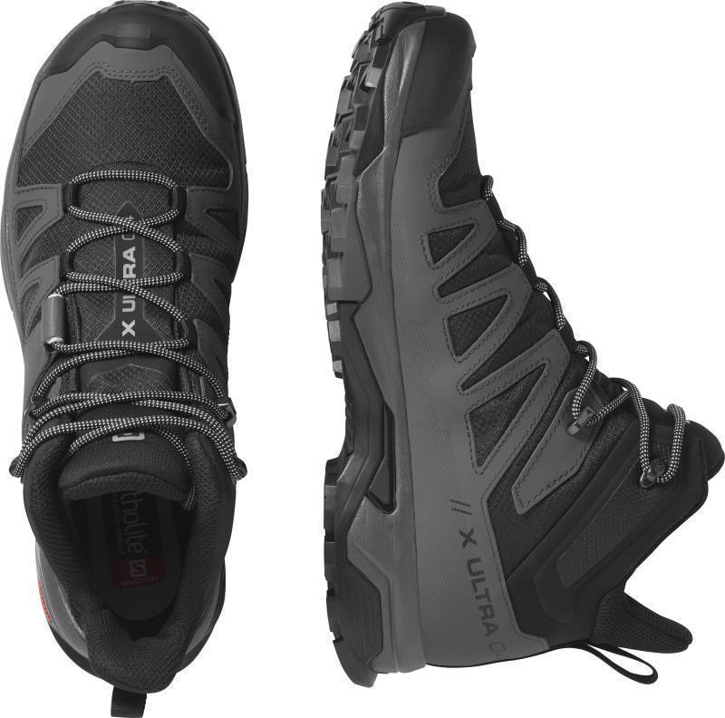 X Ultra 4 Mid GTX - Mens - Image 4