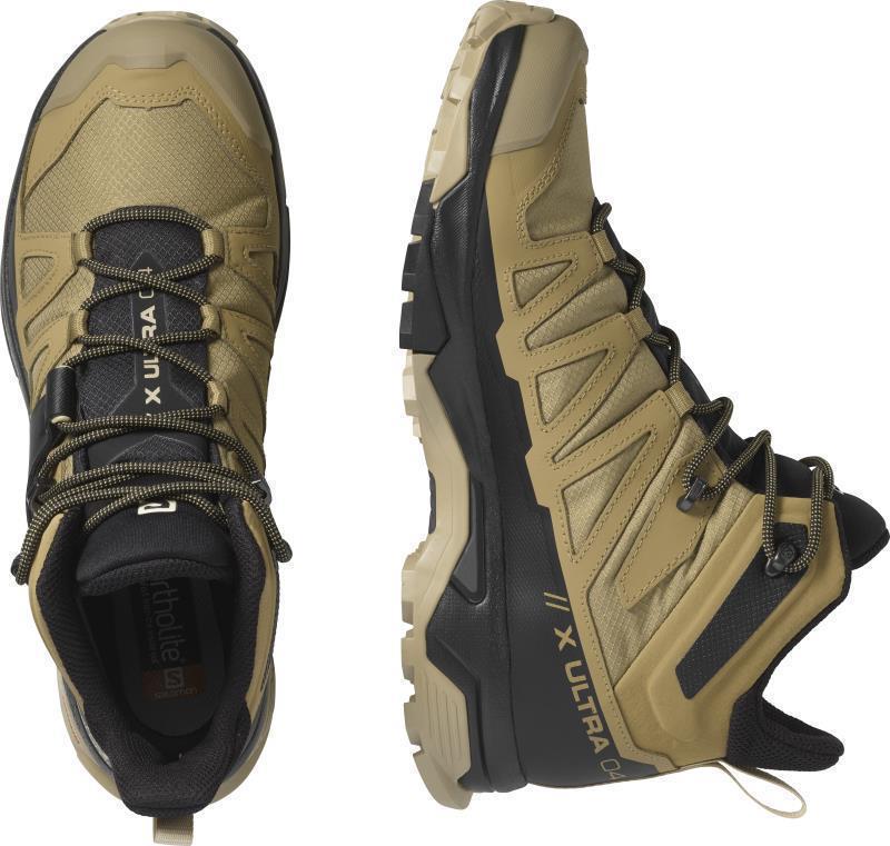 X Ultra 4 Mid GTX - Mens - Image 41