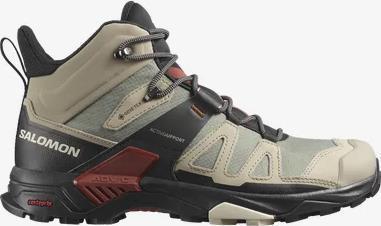 X Ultra 4 Mid GTX - Mens - Image 44