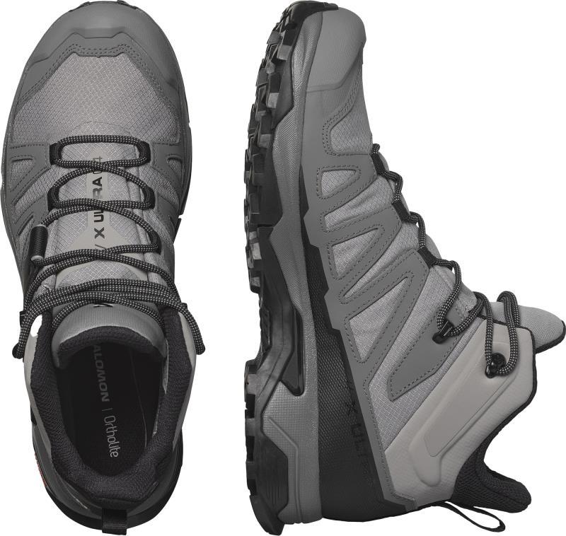 X Ultra 4 Mid GTX - Mens - Image 49