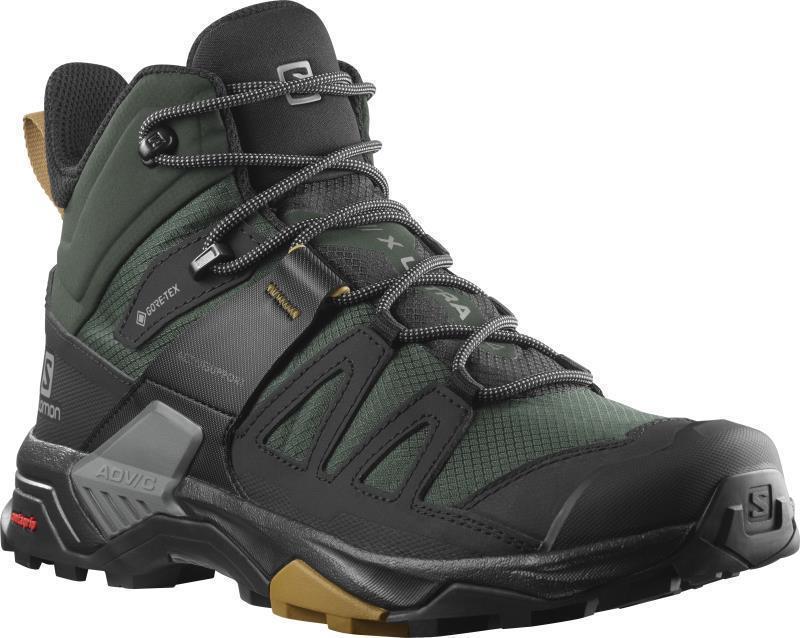 X Ultra 4 Mid GTX - Mens - Image 7