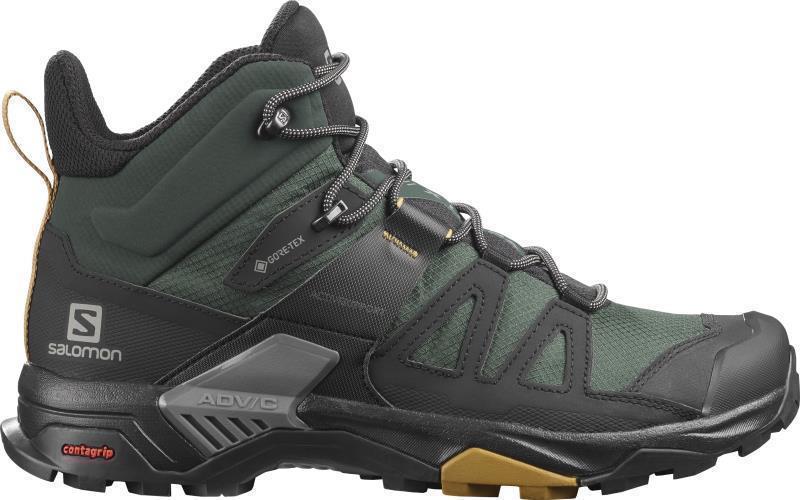 X Ultra 4 Mid GTX - Mens - Image 8