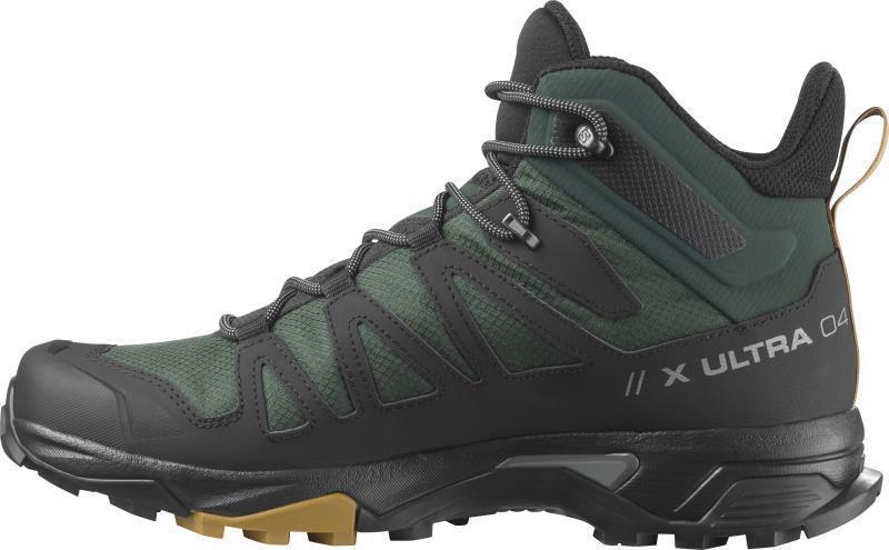 X Ultra 4 Mid GTX - Mens - Image 9