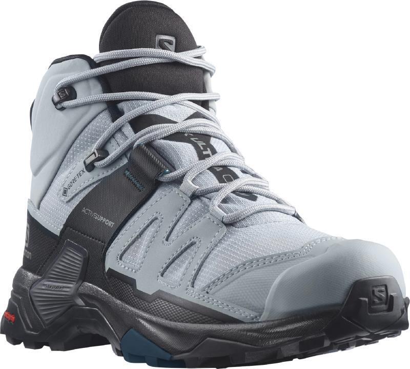 X Ultra 4 Mid GTX, Wide - Womens - Image 2