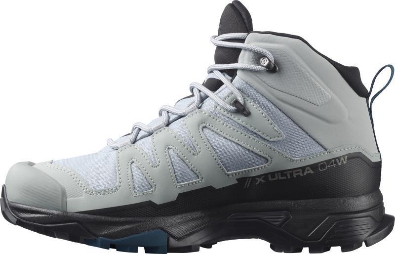X Ultra 4 Mid GTX, Wide - Womens - Image 3