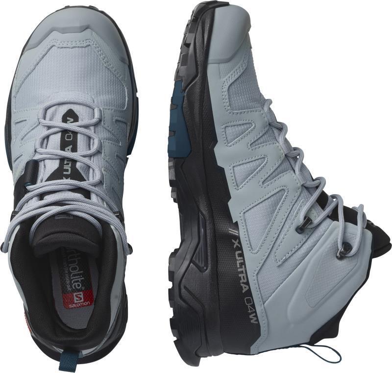X Ultra 4 Mid GTX, Wide - Womens - Image 4