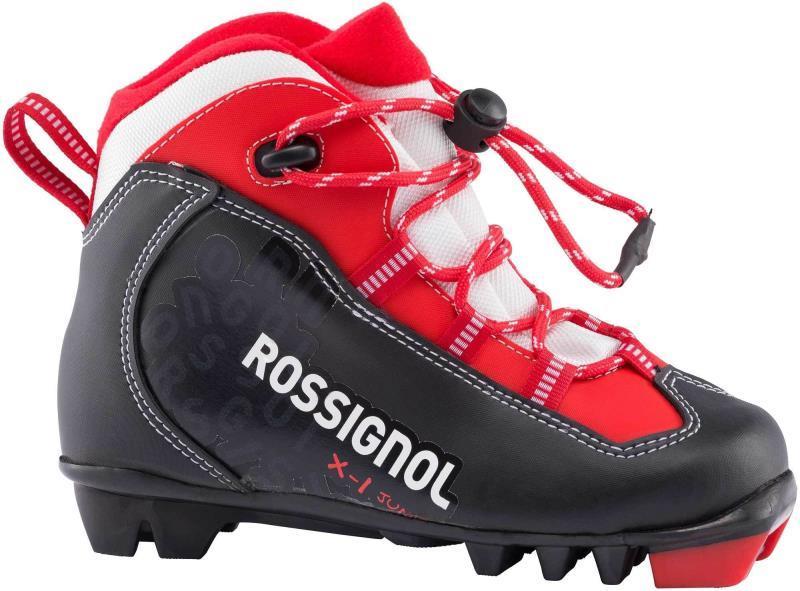 X1 Jr Ski Boots