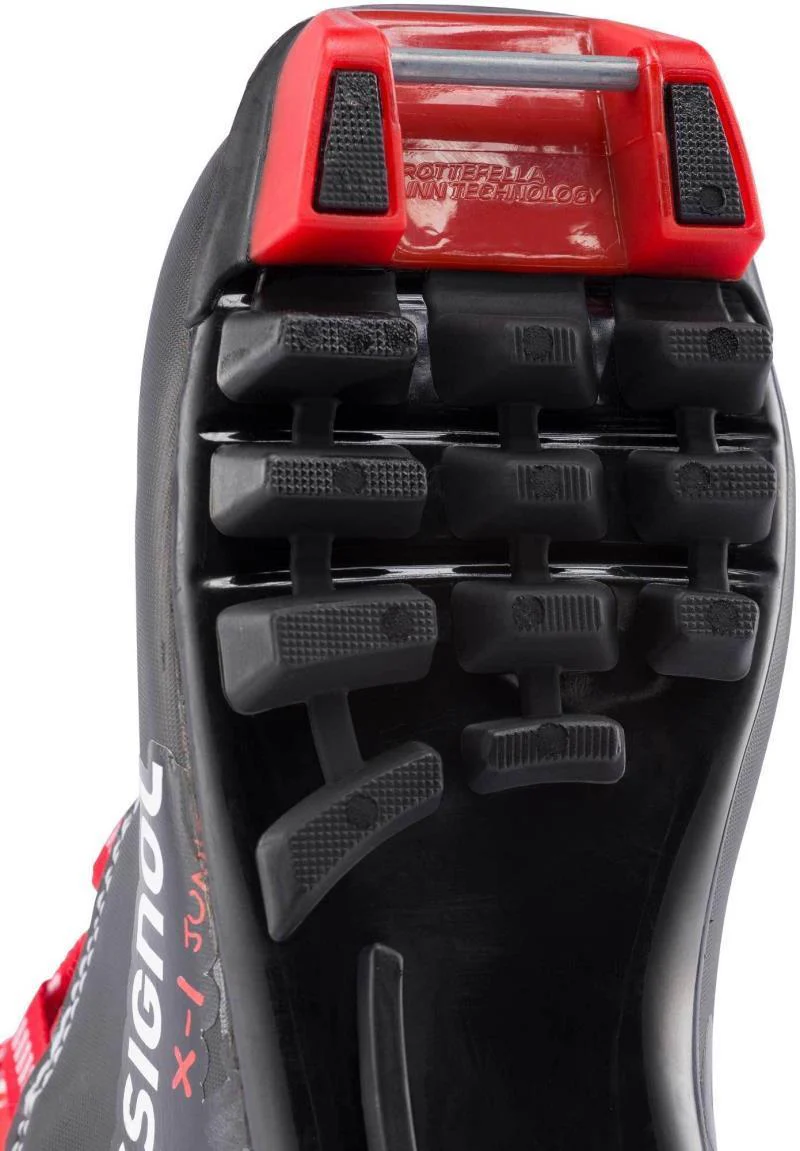 X1 Jr Ski Boots - Image 2