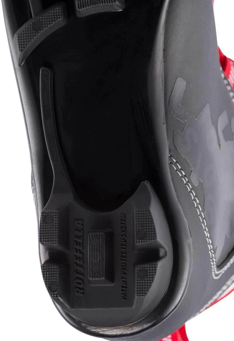 X1 Jr Ski Boots - Image 3