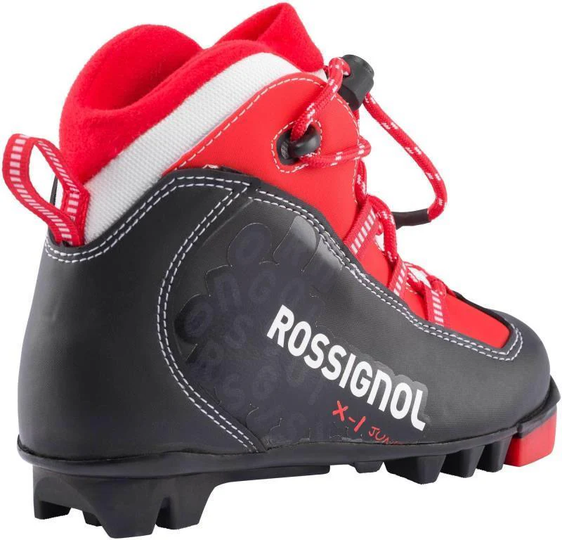 X1 Jr Ski Boots - Image 5