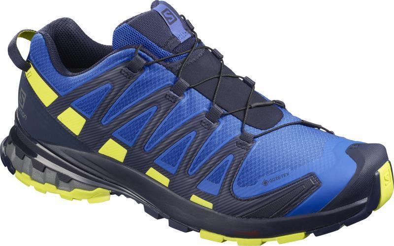 XA Pro 3D V8 GTX - Mens - Image 13