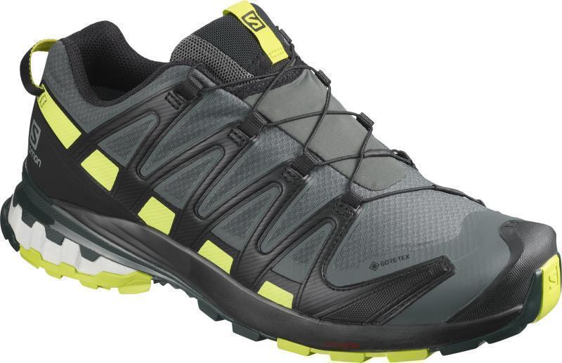 XA Pro 3D V8 GTX - Mens - Image 14