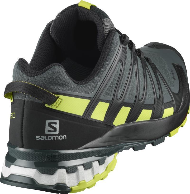 XA Pro 3D V8 GTX - Mens - Image 15