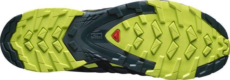 XA Pro 3D V8 GTX - Mens - Image 17