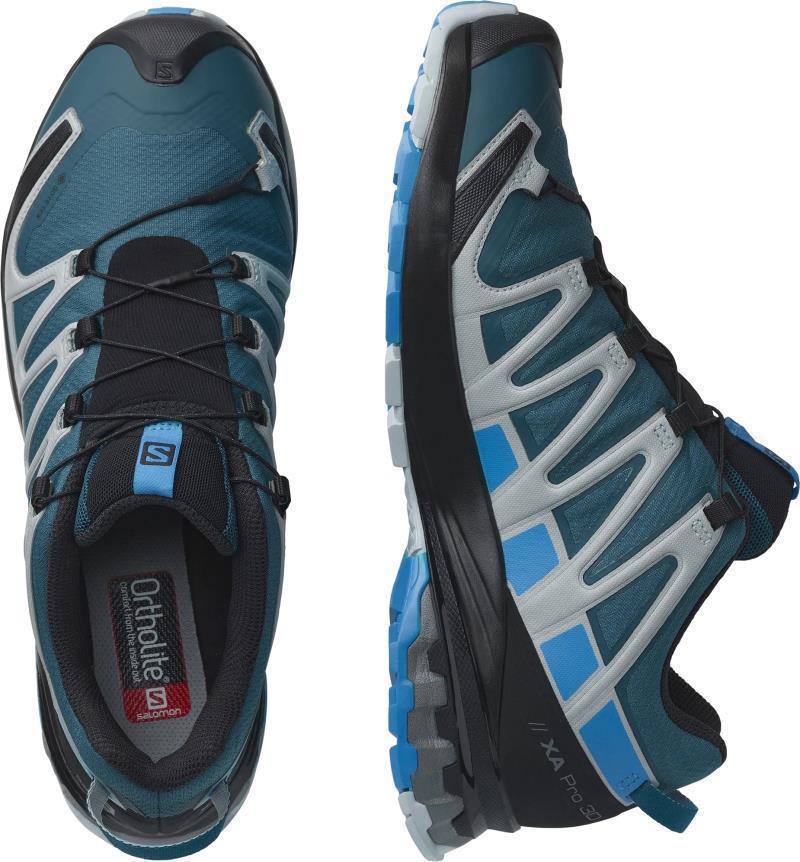 XA Pro 3D V8 GTX - Mens - Image 27