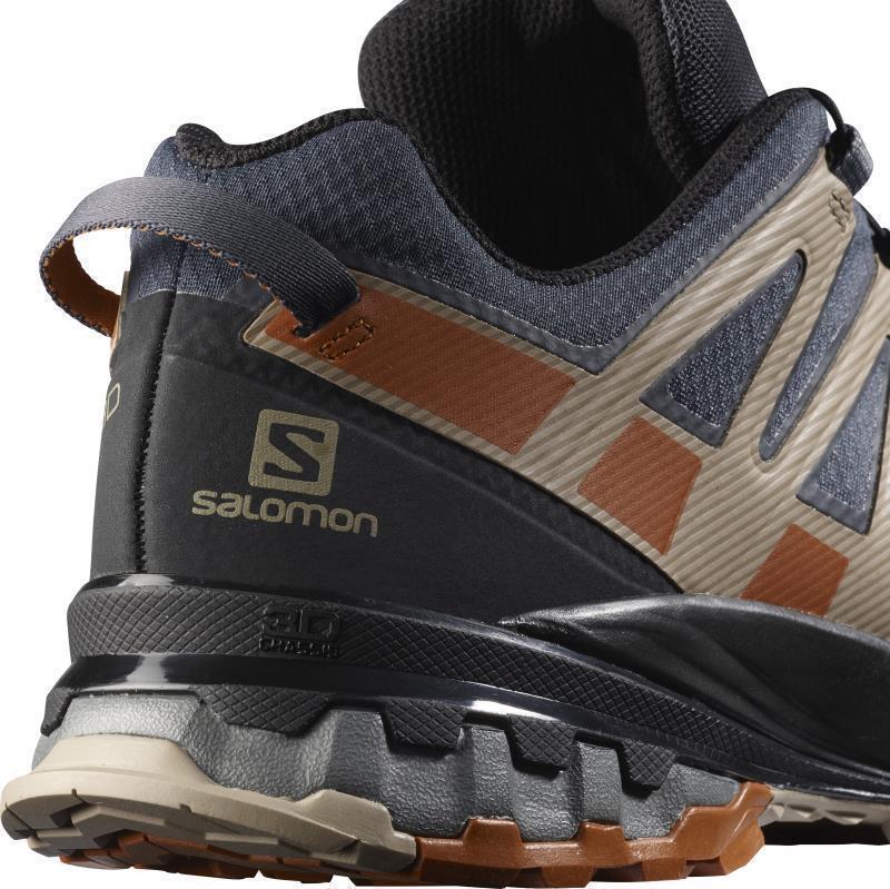 XA Pro 3D V8 GTX - Mens - Image 5