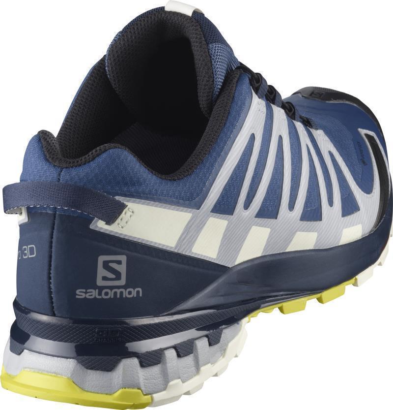 XA Pro 3D V8 GTX - Mens - Image 9