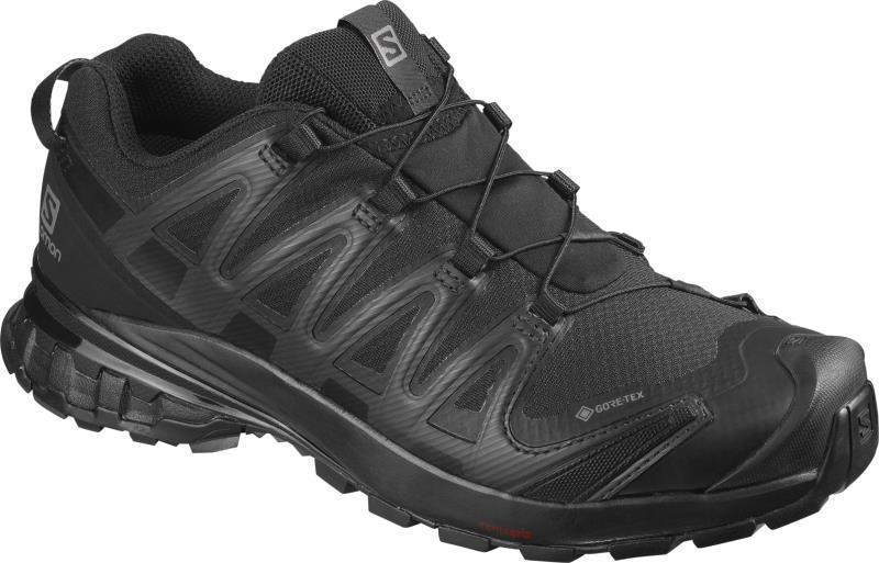 XA Pro 3D V8 GTX - Womens