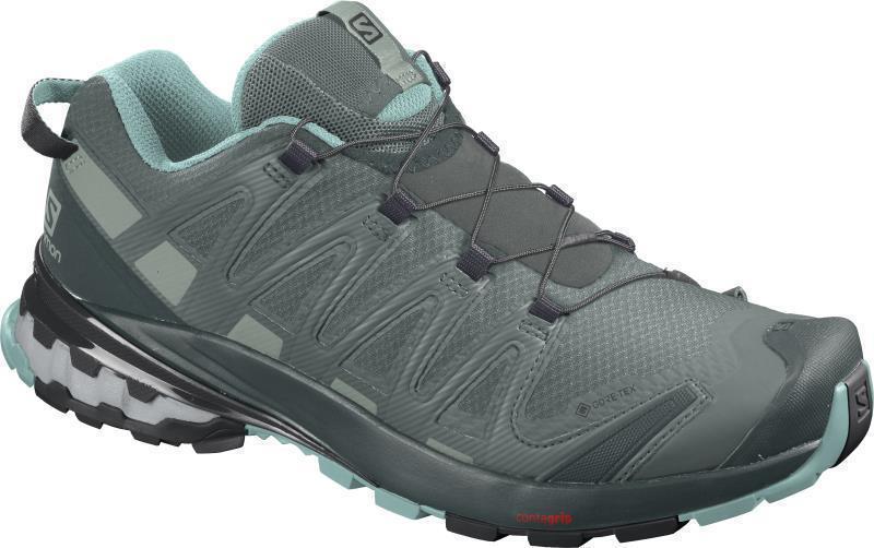 XA Pro 3D V8 GTX - Womens - Image 10