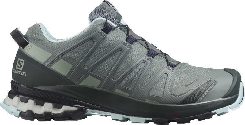 XA Pro 3D V8 GTX - Womens - Image 11