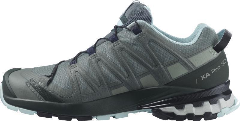 XA Pro 3D V8 GTX - Womens - Image 12