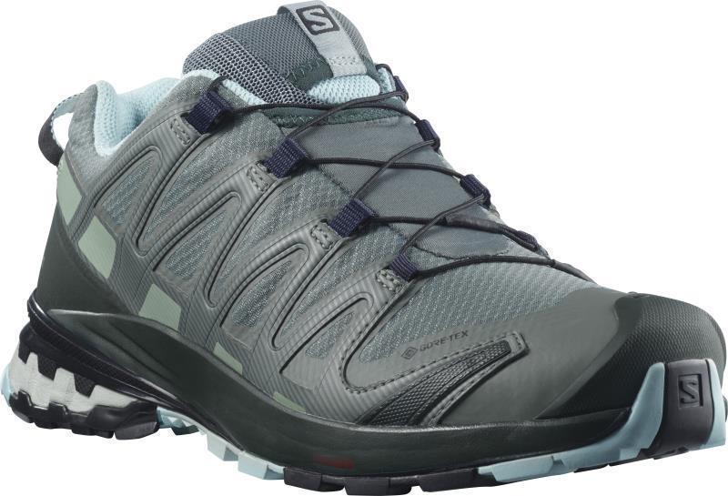 XA Pro 3D V8 GTX - Womens - Image 13