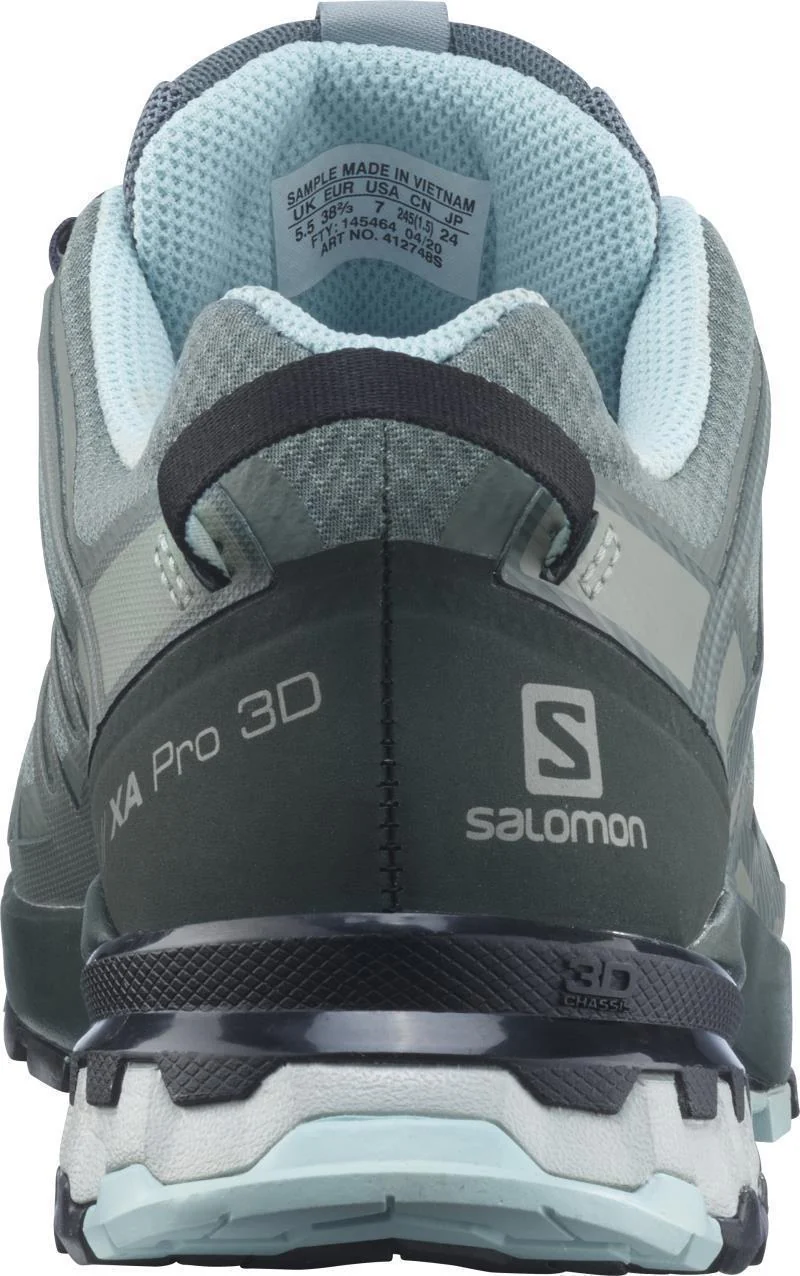 XA Pro 3D V8 GTX - Womens - Image 14