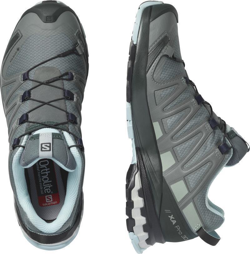 XA Pro 3D V8 GTX - Womens - Image 16