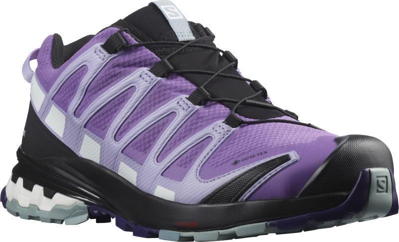 XA Pro 3D V8 GTX - Womens - Image 17
